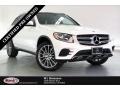 Polar White - GLC 300 Photo No. 1