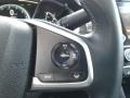 Platinum White Pearl - Civic EX Sedan Photo No. 19