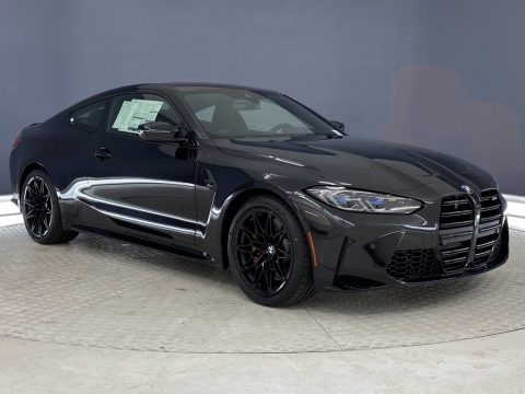2021 BMW M4 Competition Coupe Data, Info and Specs