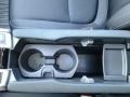 Platinum White Pearl - Civic EX Sedan Photo No. 25