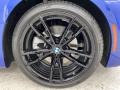 2021 Portimao Blue Metallic BMW 4 Series 430i Coupe  photo #3