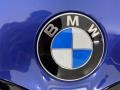 2021 Portimao Blue Metallic BMW 4 Series 430i Coupe  photo #4