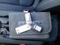 Platinum White Pearl - Civic EX Sedan Photo No. 28