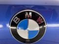2021 Portimao Blue Metallic BMW 4 Series 430i Coupe  photo #6