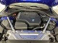 2021 Portimao Blue Metallic BMW 4 Series 430i Coupe  photo #16
