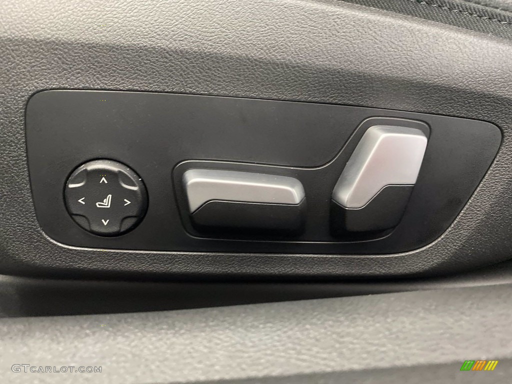 2021 BMW 4 Series 430i Coupe Controls Photos