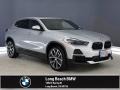 2021 Glacier Silver Metallic BMW X2 sDrive28i #141441370