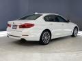 Alpine White - 5 Series 540i Sedan Photo No. 5