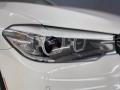 Alpine White - 5 Series 540i Sedan Photo No. 7
