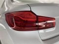 Alpine White - 5 Series 540i Sedan Photo No. 9