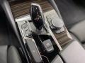 Alpine White - 5 Series 540i Sedan Photo No. 27