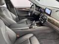 Alpine White - 5 Series 540i Sedan Photo No. 33