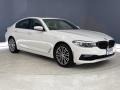 Alpine White - 5 Series 540i Sedan Photo No. 38