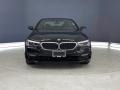 Jet Black - 5 Series 530i Sedan Photo No. 2