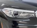Jet Black - 5 Series 530i Sedan Photo No. 7