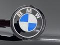 Jet Black - 5 Series 530i Sedan Photo No. 8