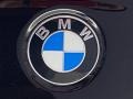 Jet Black - 5 Series 530i Sedan Photo No. 10