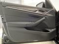 Jet Black - 5 Series 530i Sedan Photo No. 13