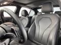 Jet Black - 5 Series 530i Sedan Photo No. 17