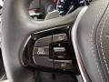 Jet Black - 5 Series 530i Sedan Photo No. 19
