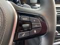 Jet Black - 5 Series 530i Sedan Photo No. 20