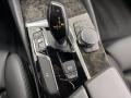 Jet Black - 5 Series 530i Sedan Photo No. 27