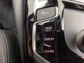 Jet Black - 5 Series 530i Sedan Photo No. 28