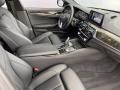Jet Black - 5 Series 530i Sedan Photo No. 33