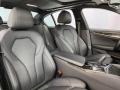 Jet Black - 5 Series 530i Sedan Photo No. 34