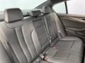 Jet Black - 5 Series 530i Sedan Photo No. 36