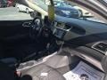 Brilliant Silver Metallic - Sentra SV Photo No. 33