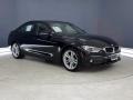 Jet Black - 3 Series 320i Sedan Photo No. 37