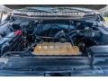 2016 Ford F150 5.0 Liter DOHC 32-Valve Ti-VCT E85 V8 Engine Photo