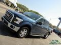 Blue Jeans - F150 XLT SuperCrew Photo No. 25