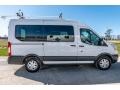 Oxford White - Transit Van 150 MR Regular Photo No. 3