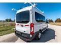 Oxford White - Transit Van 150 MR Regular Photo No. 4