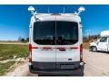 Oxford White - Transit Van 150 MR Regular Photo No. 5