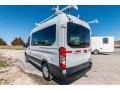 Oxford White - Transit Van 150 MR Regular Photo No. 6