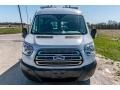 Oxford White - Transit Van 150 MR Regular Photo No. 9