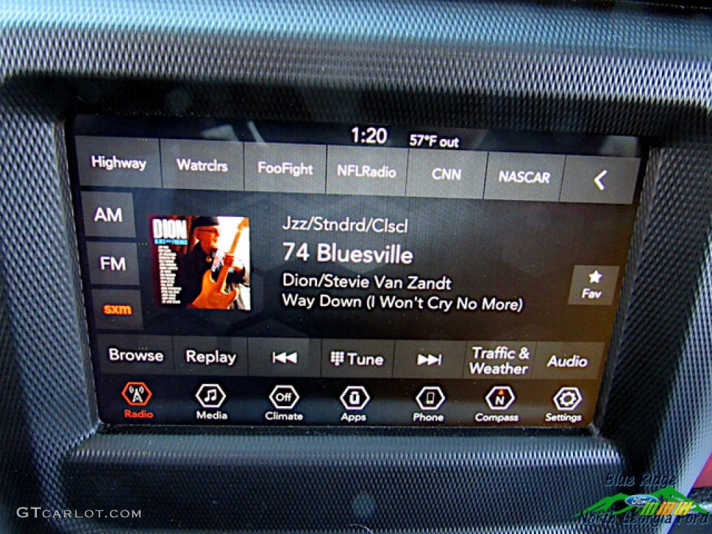 2020 Wrangler Rubicon 4x4 - Bright White / Black photo #19