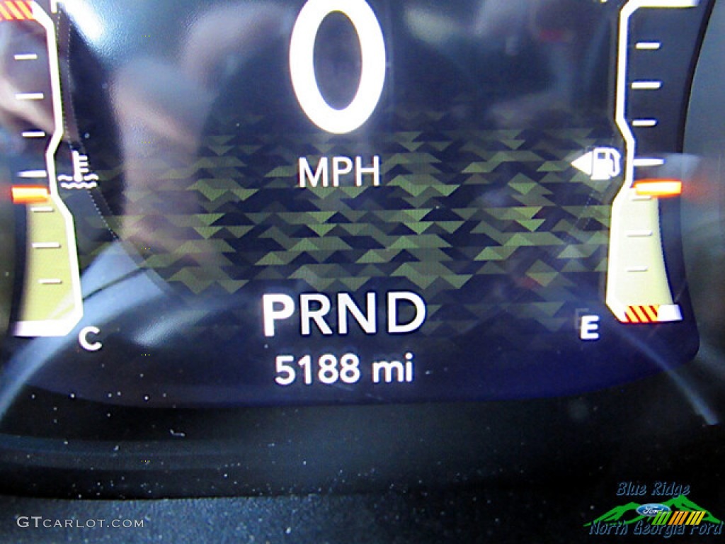 2020 Wrangler Rubicon 4x4 - Bright White / Black photo #21