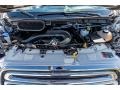 3.7 Liter DOHC 24-Valve Ti-VCT Flex-Fuel V6 Engine for 2015 Ford Transit Van 150 MR Regular #141449380