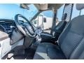 Oxford White - Transit Van 150 MR Regular Photo No. 18