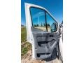 Oxford White - Transit Van 150 MR Regular Photo No. 20