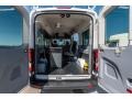 Oxford White - Transit Van 150 MR Regular Photo No. 21