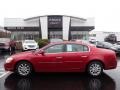 2011 Crystal Red Tintcoat Buick Lucerne CXL #141448146