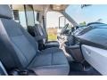 Oxford White - Transit Van 150 MR Regular Photo No. 31