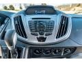 Pewter Controls Photo for 2015 Ford Transit #141449677