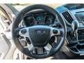 Pewter Steering Wheel Photo for 2015 Ford Transit #141449695