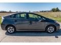Winter Gray Metallic - Prius Four Hybrid Photo No. 3